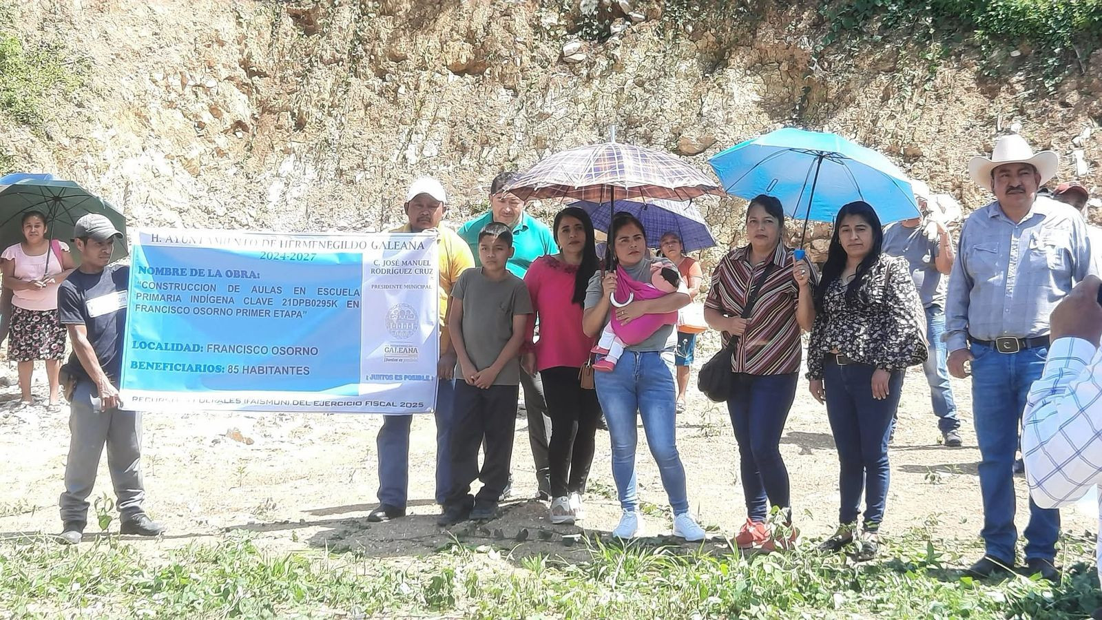 ¡Las escuelas son la base de la civilización!-Domingo Faustino Sarmiento.