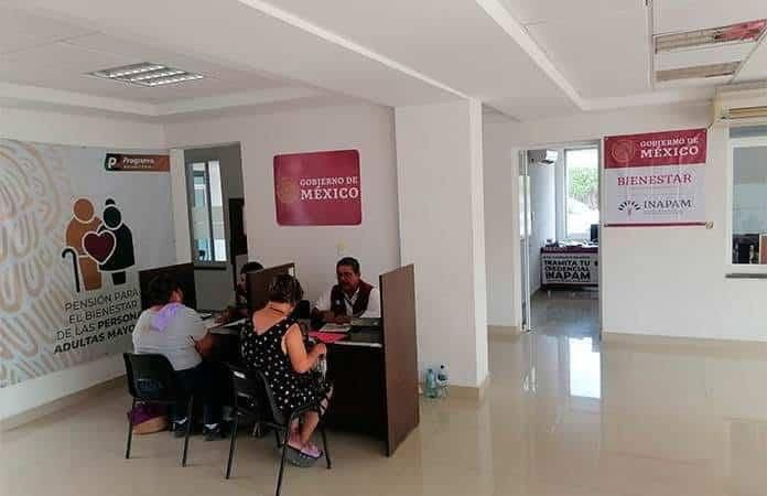 Apoyo A La Comunidad